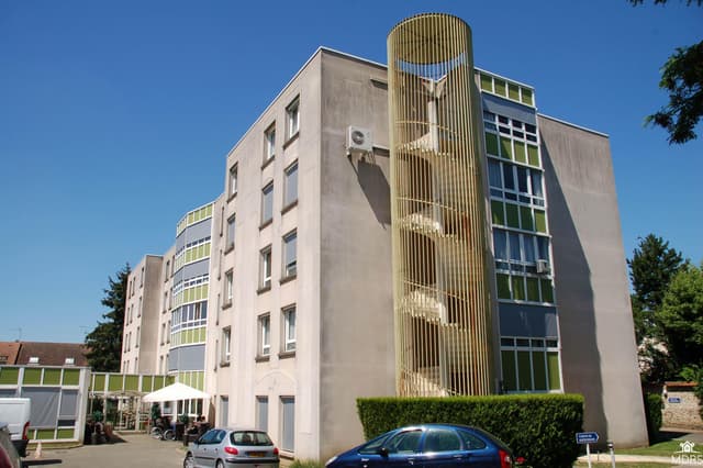 Photo de la résidence 1