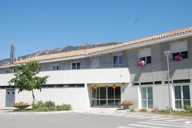 Photo de la résidence 1