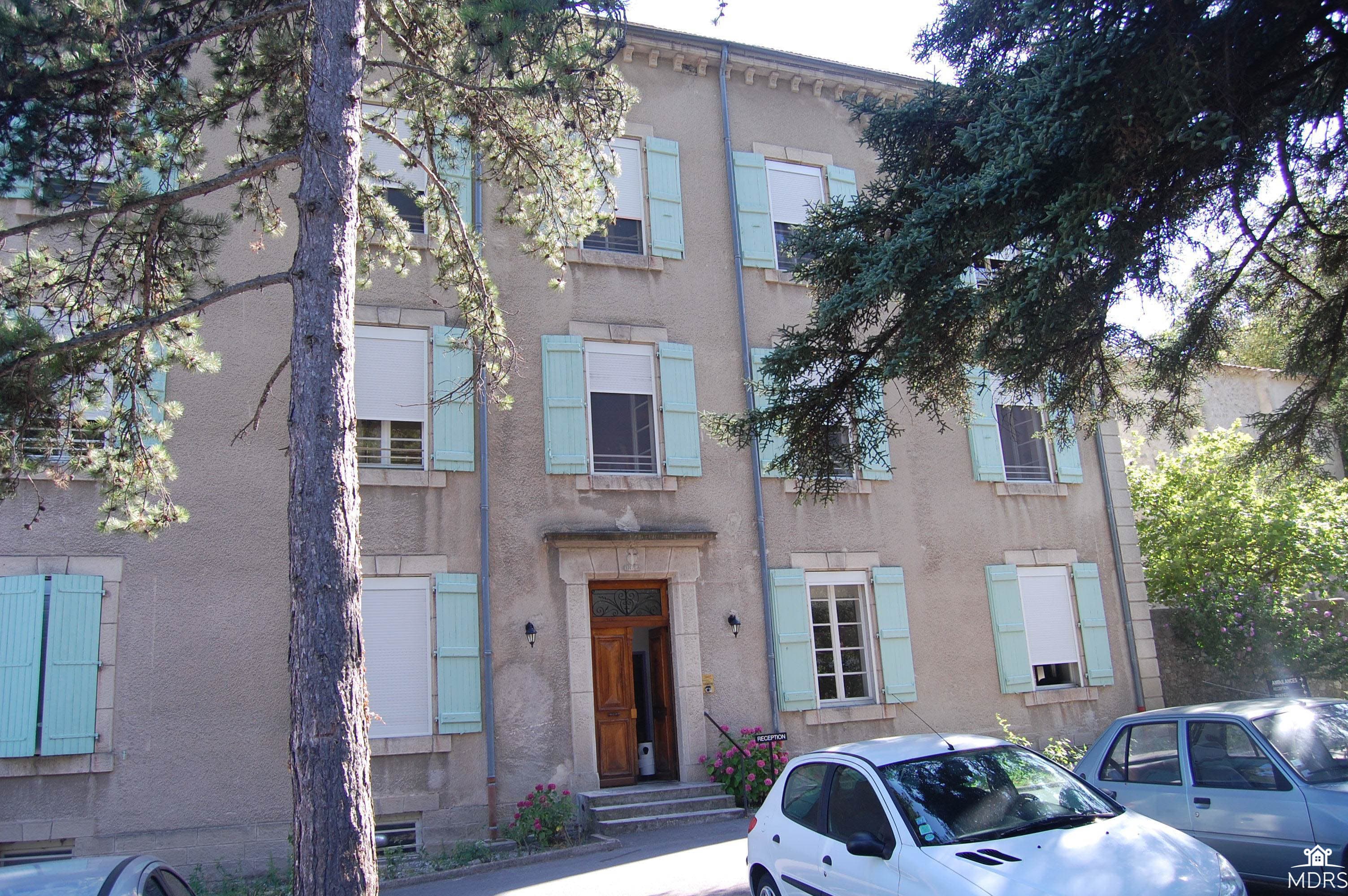 Résidence - Galerie de photos - Image 1 sur 2