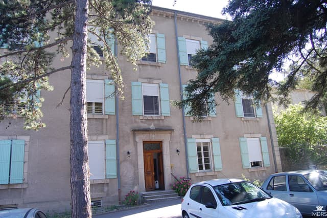 Photo de la résidence 1