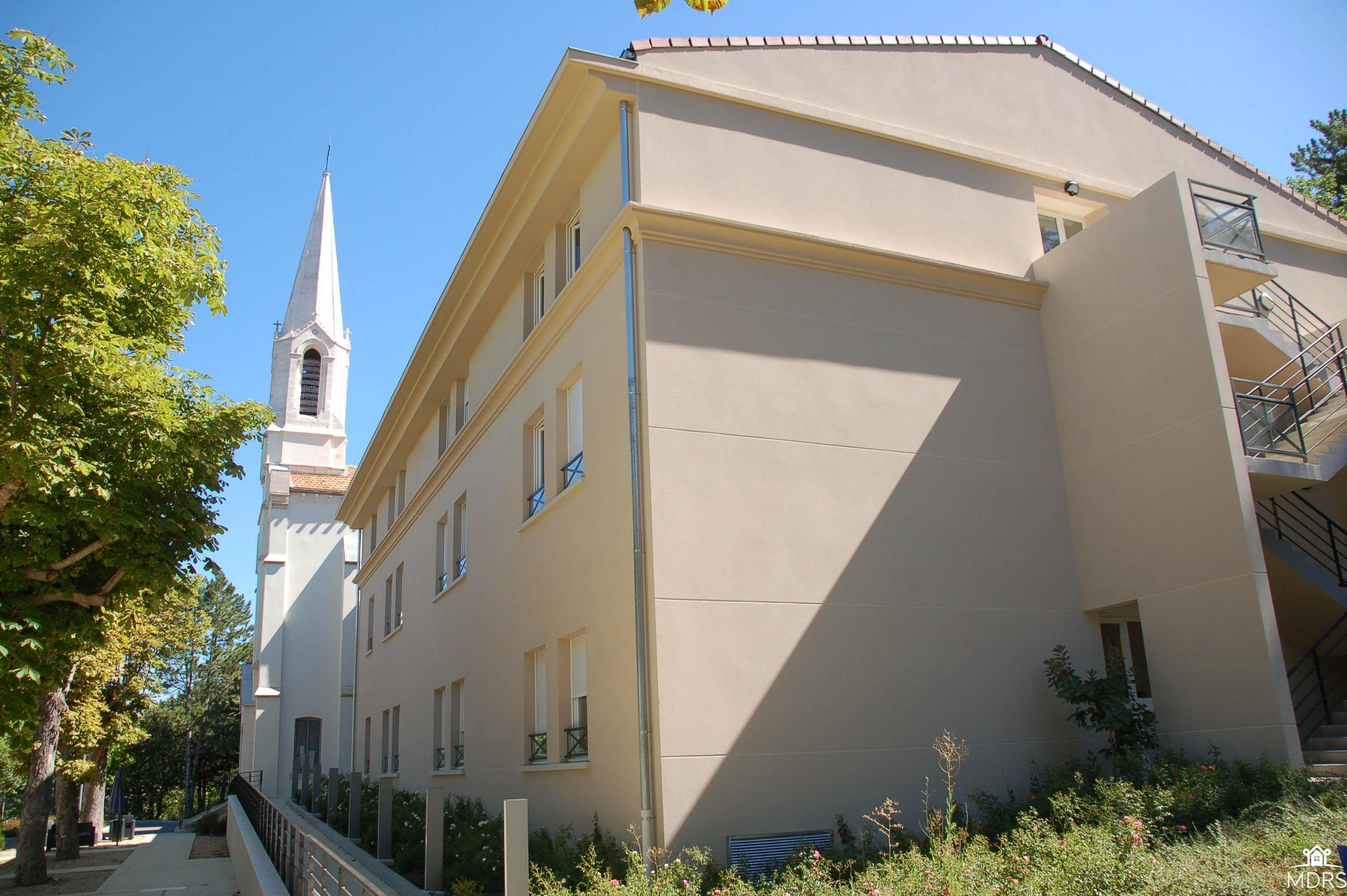 Résidence - Galerie de photos - Image 1 sur 1