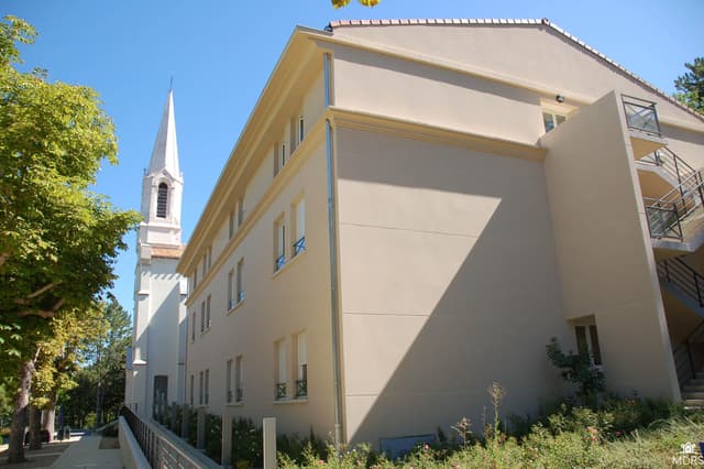 Photo de la résidence 1