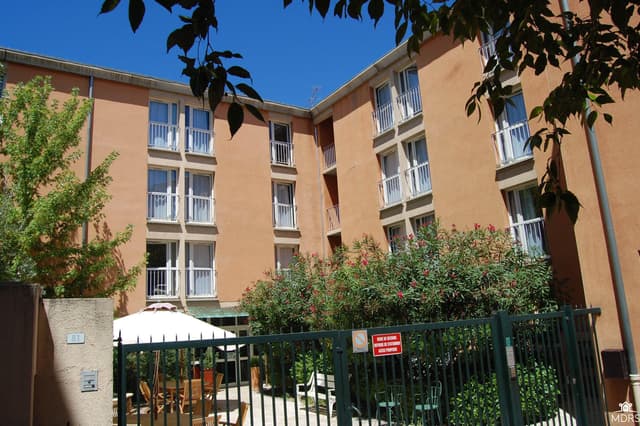 Photo de la résidence 1