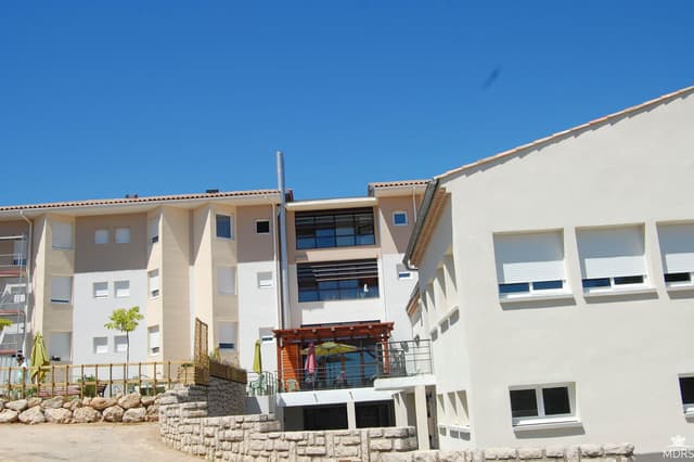 Photo de la résidence 1