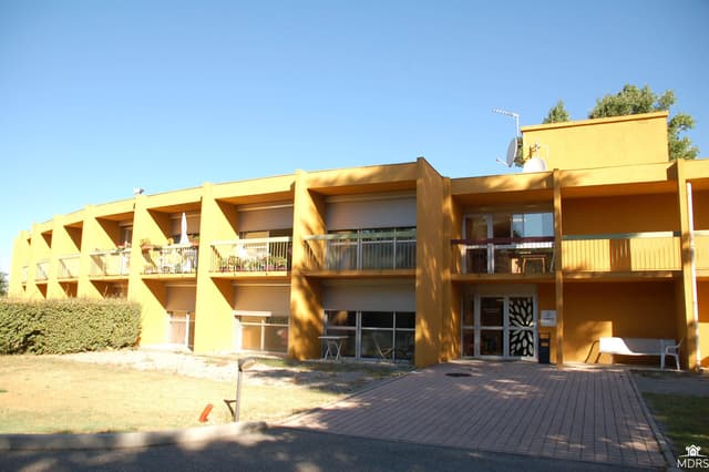 Photo de la résidence 1