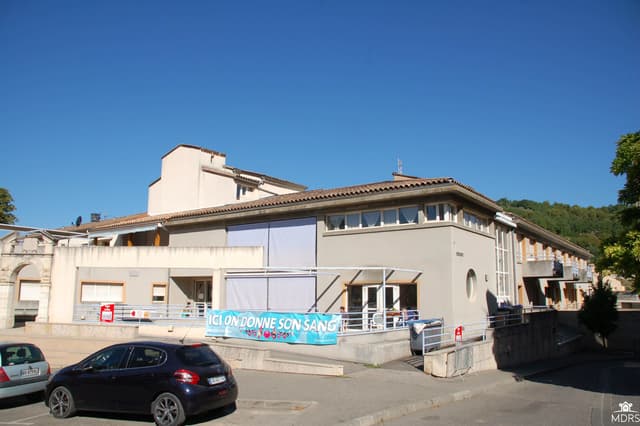 Photo de la résidence 1