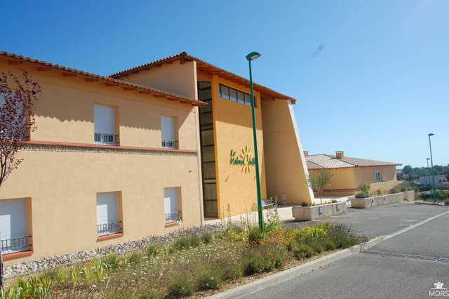 Photo de la résidence 1