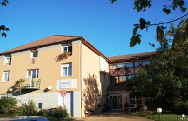 Photo de la résidence 1