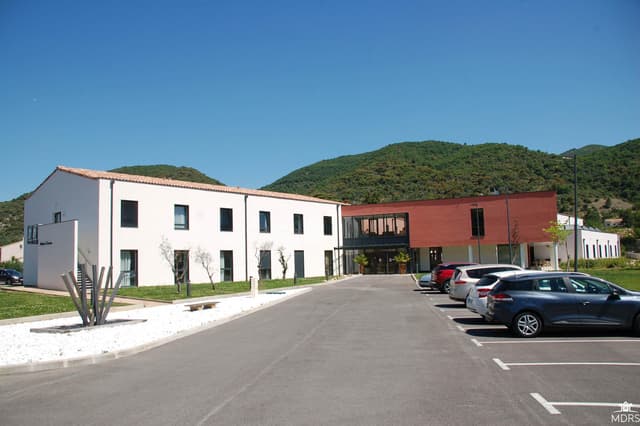 Photo de la résidence 1