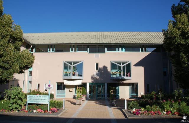 Photo de la résidence 1