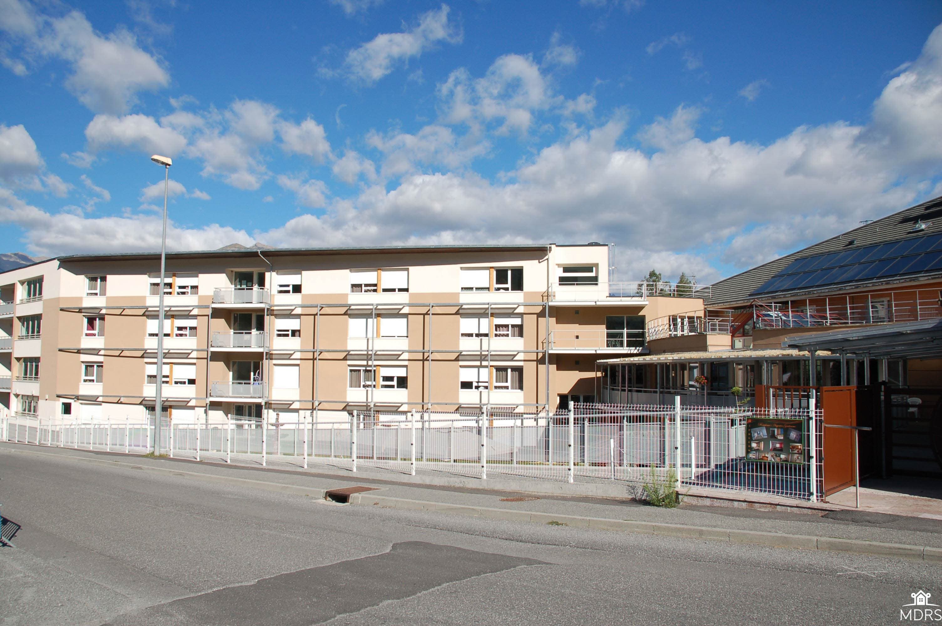 Résidence - Galerie de photos - Image 1 sur 1