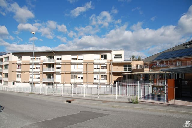 Photo de la résidence 1