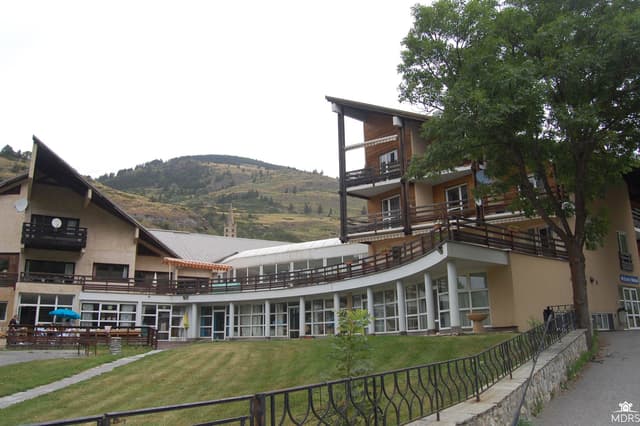 Photo de la résidence 1