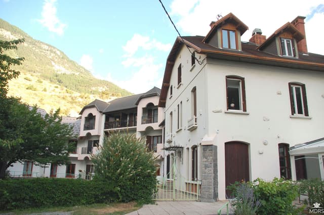 Photo de la résidence 1