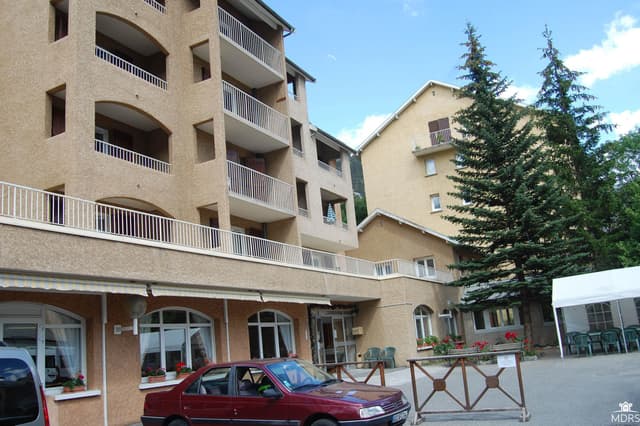 Photo de la résidence 1