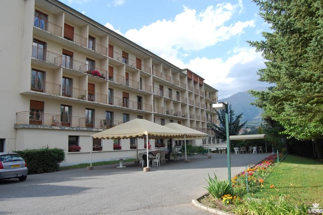 Photo de la résidence 1
