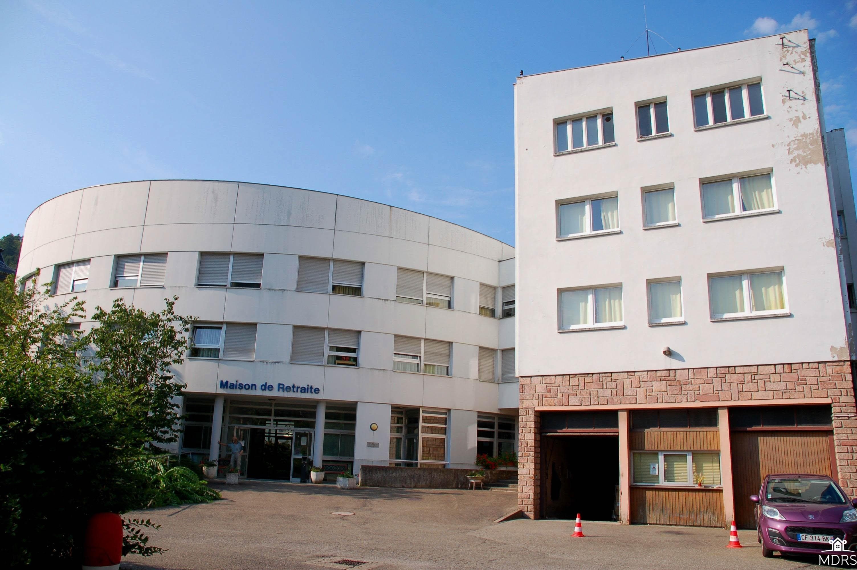 Résidence - Galerie de photos - Image 1 sur 3