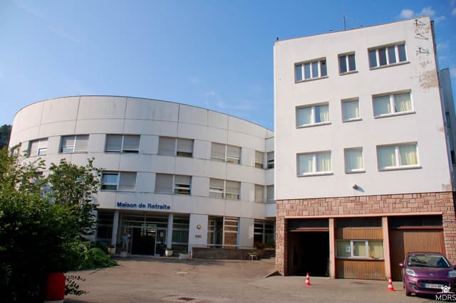 Photo de la résidence 1