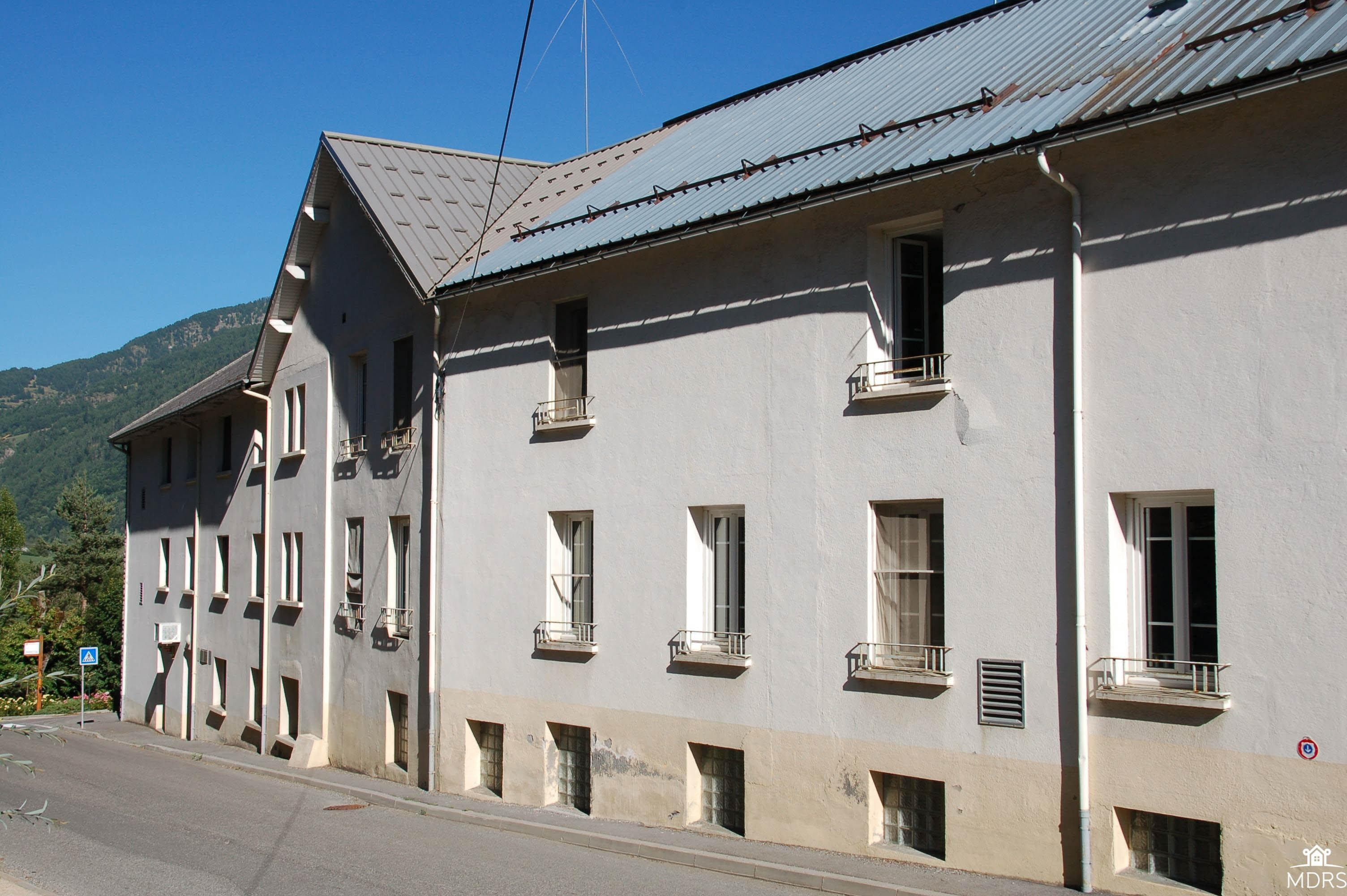 Résidence - Galerie de photos - Image 1 sur 3