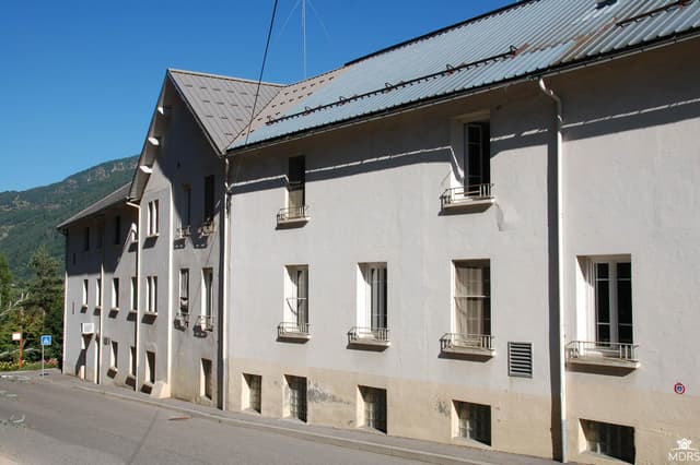 Photo de la résidence 1