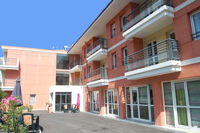 Photo de la résidence 1