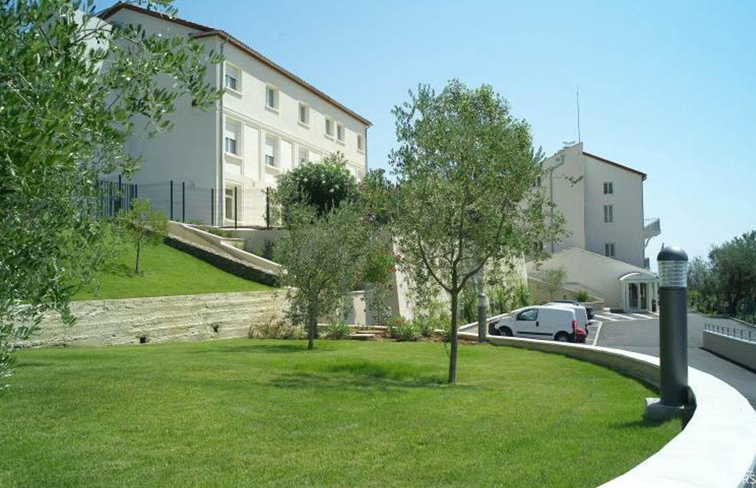 Résidence - Galerie de photos - Image 1 sur 14