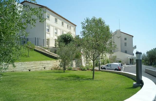 Photo de la résidence 1