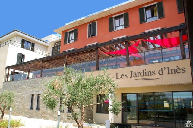 Photo de la résidence 1