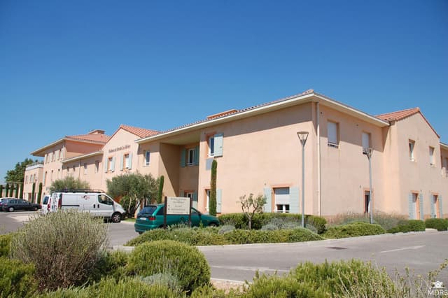 Photo de la résidence 1