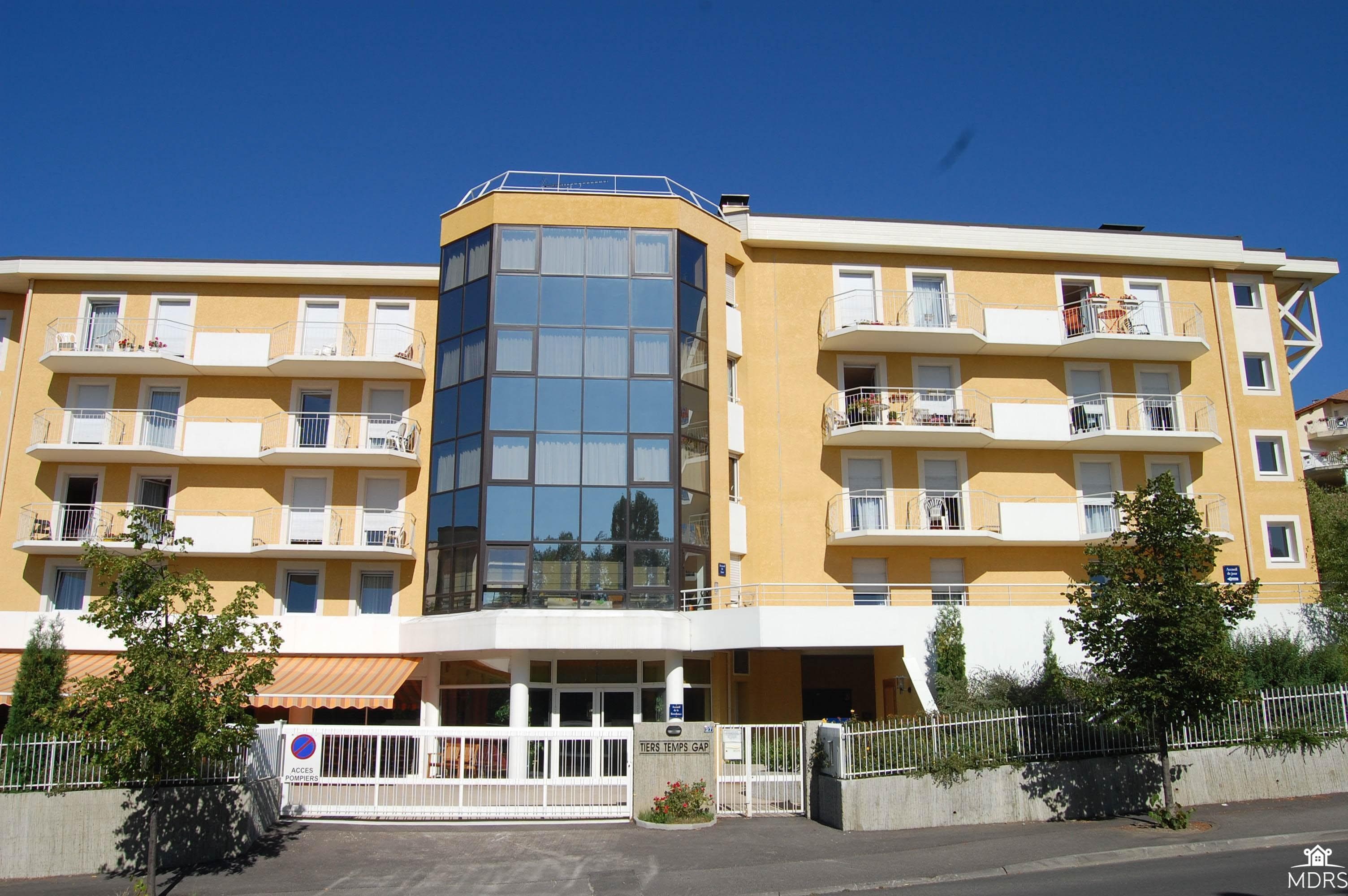 Résidence - Galerie de photos - Image 1 sur 10