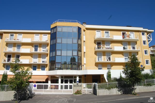 Photo de la résidence 1