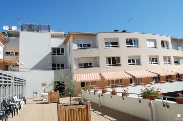 Photo de la résidence 1