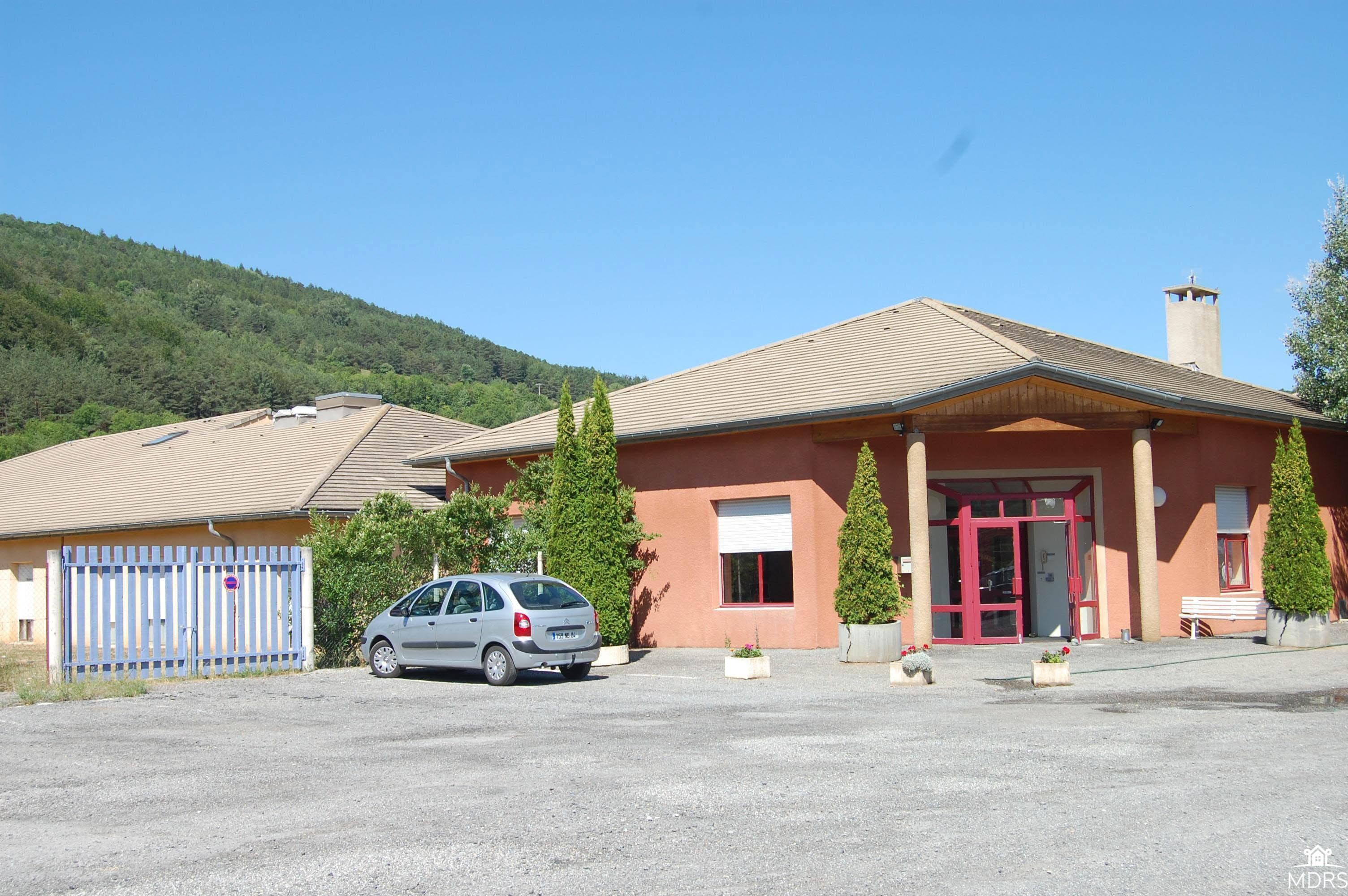 Résidence - Galerie de photos - Image 1 sur 11