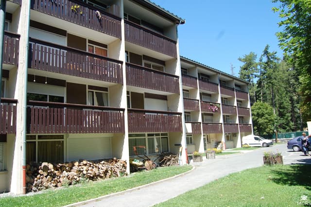 Photo de la résidence 1