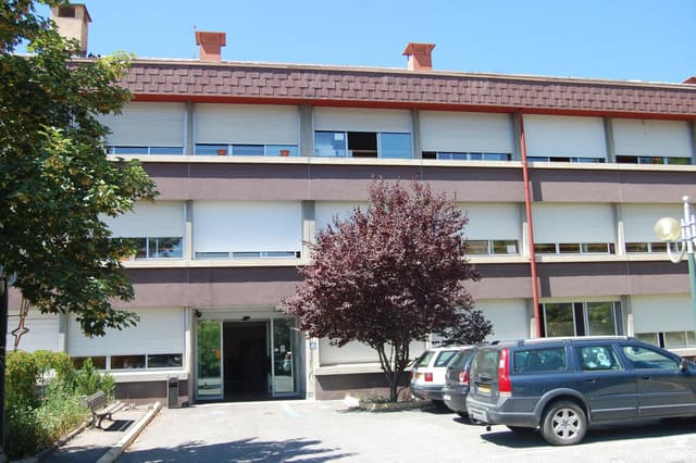 Photo de la résidence 1