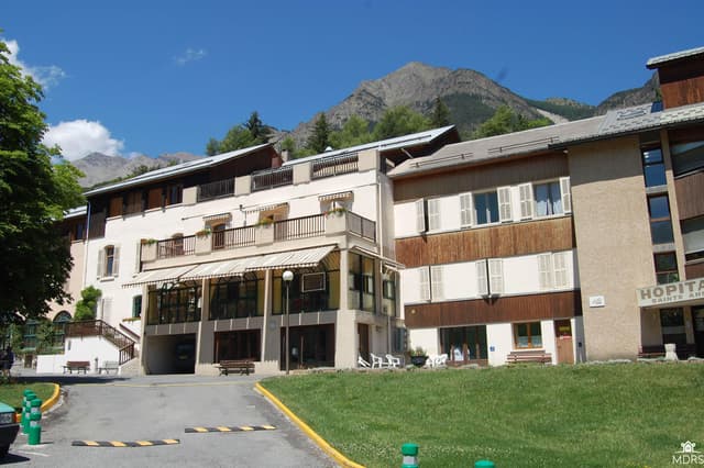 Photo de la résidence 1