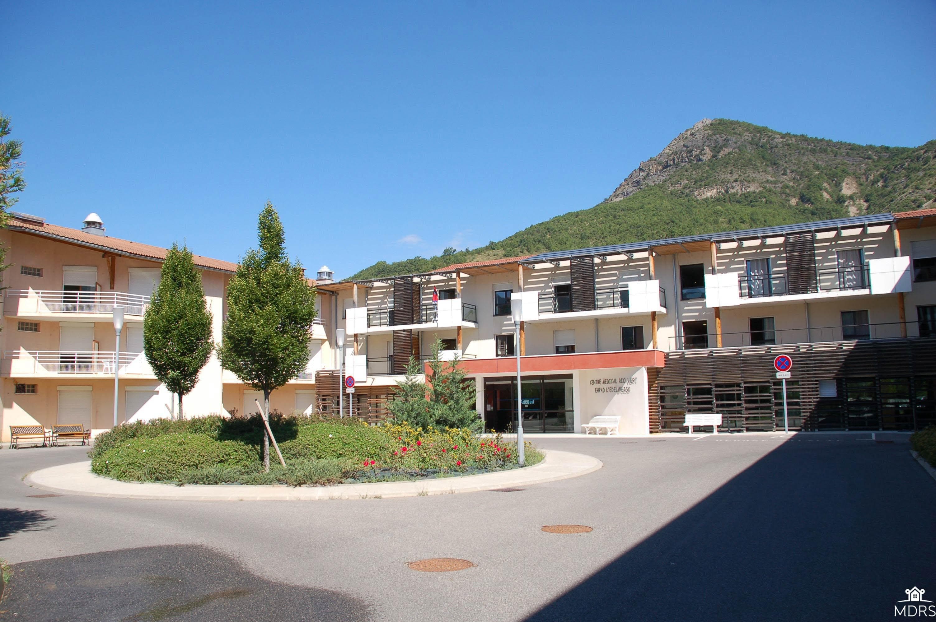 Résidence - Galerie de photos - Image 1 sur 3