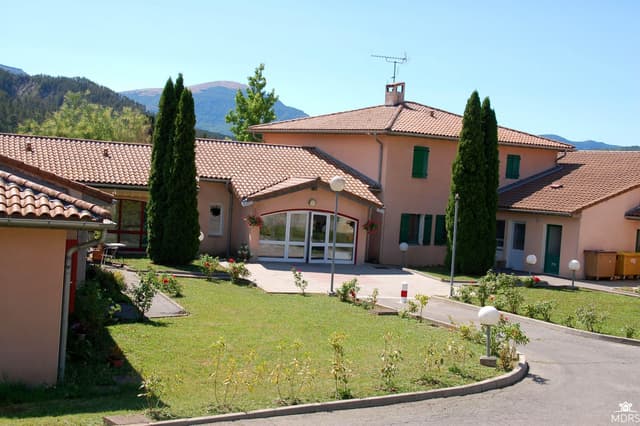 Photo de la résidence 1