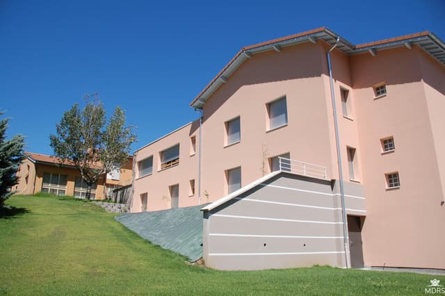 Photo de la résidence 1