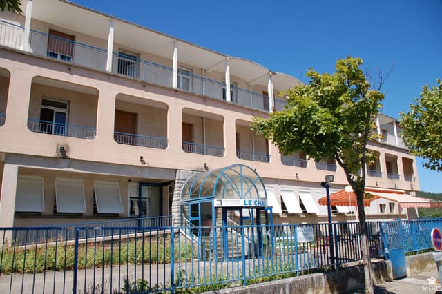 Photo de la résidence 1