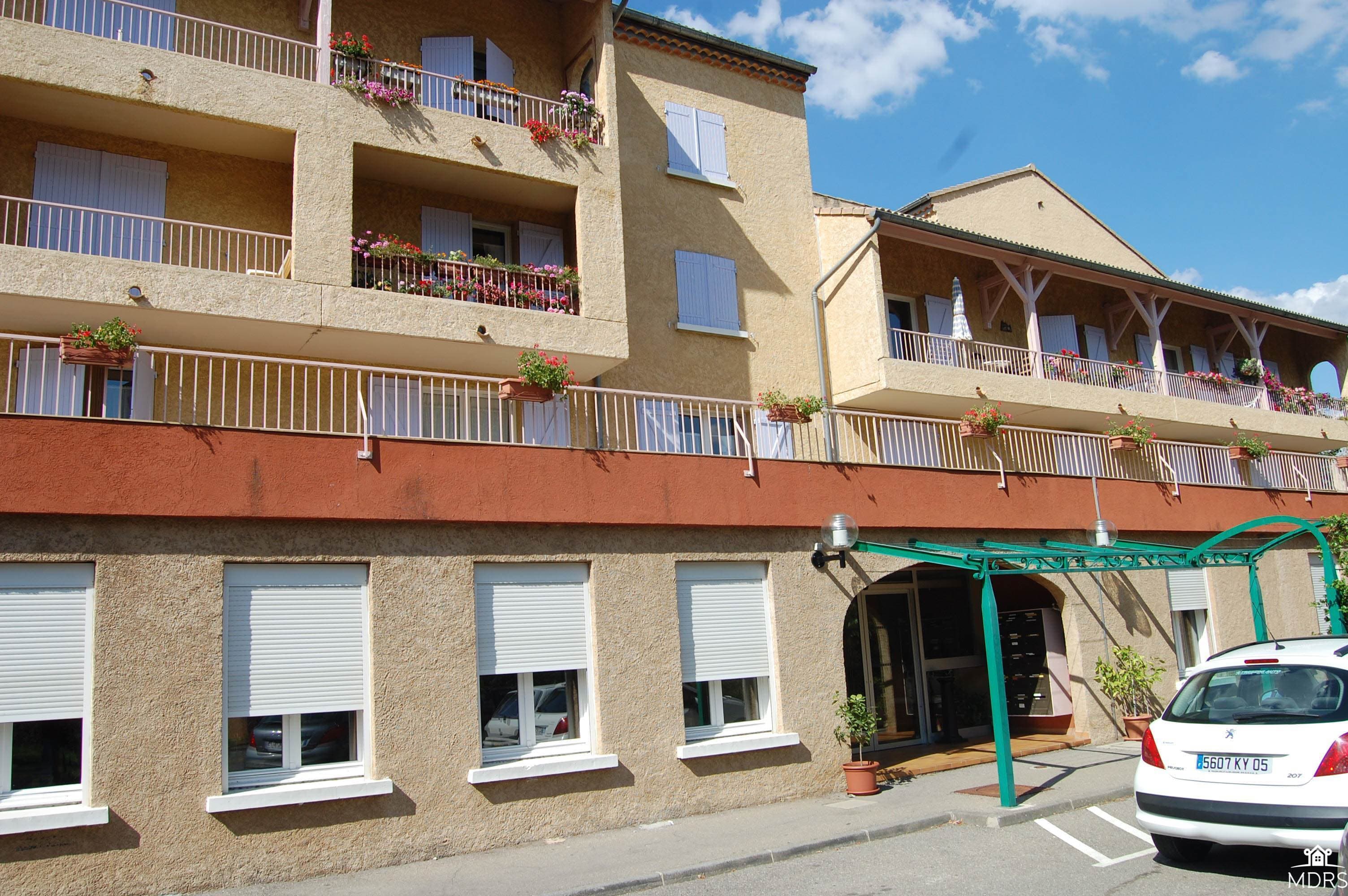 Résidence - Galerie de photos - Image 1 sur 1