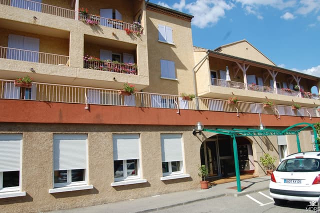 Photo de la résidence 1