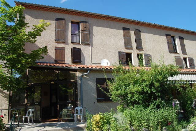 Photo de la résidence 1