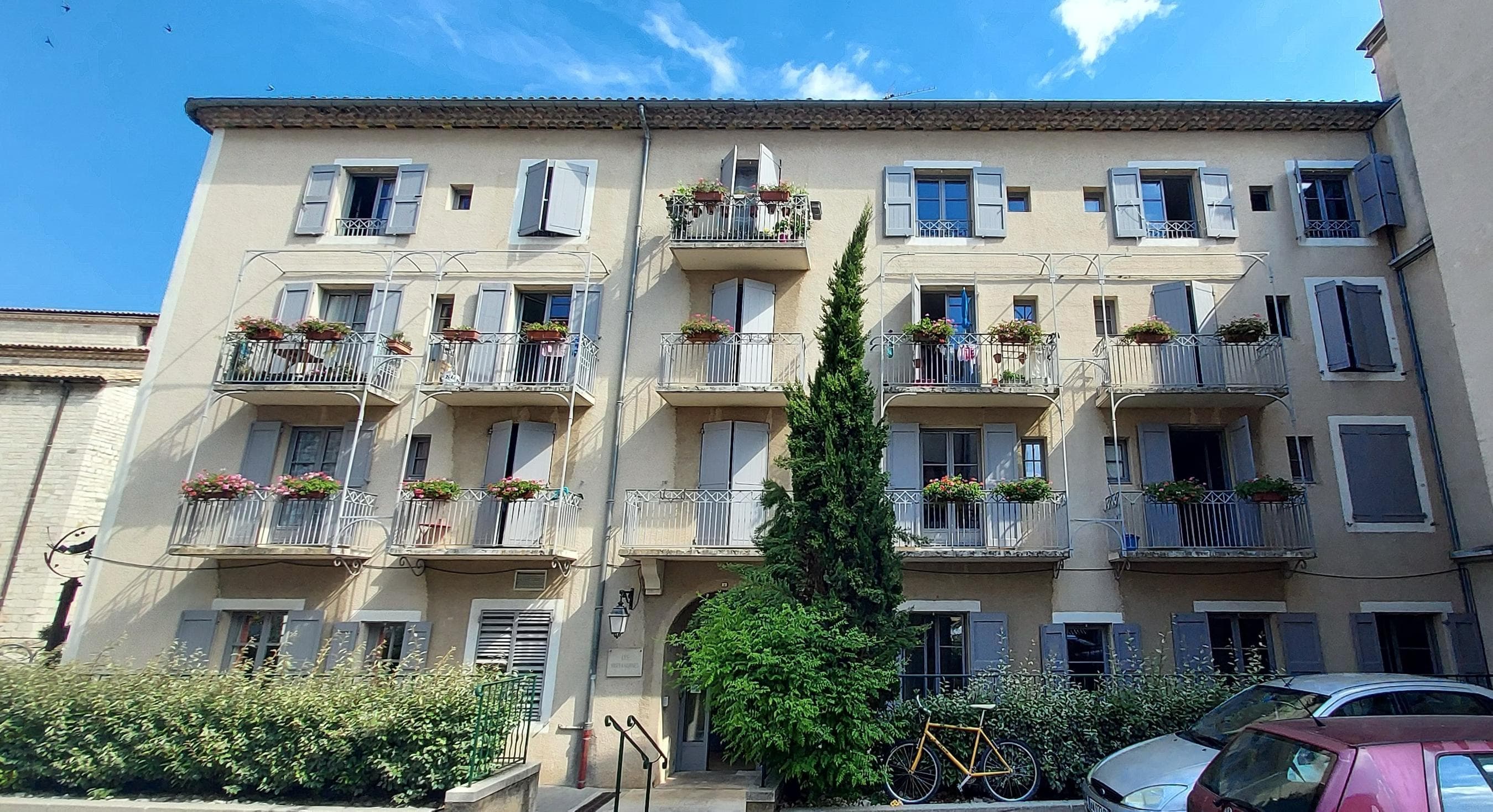 Résidence - Galerie de photos - Image 1 sur 2