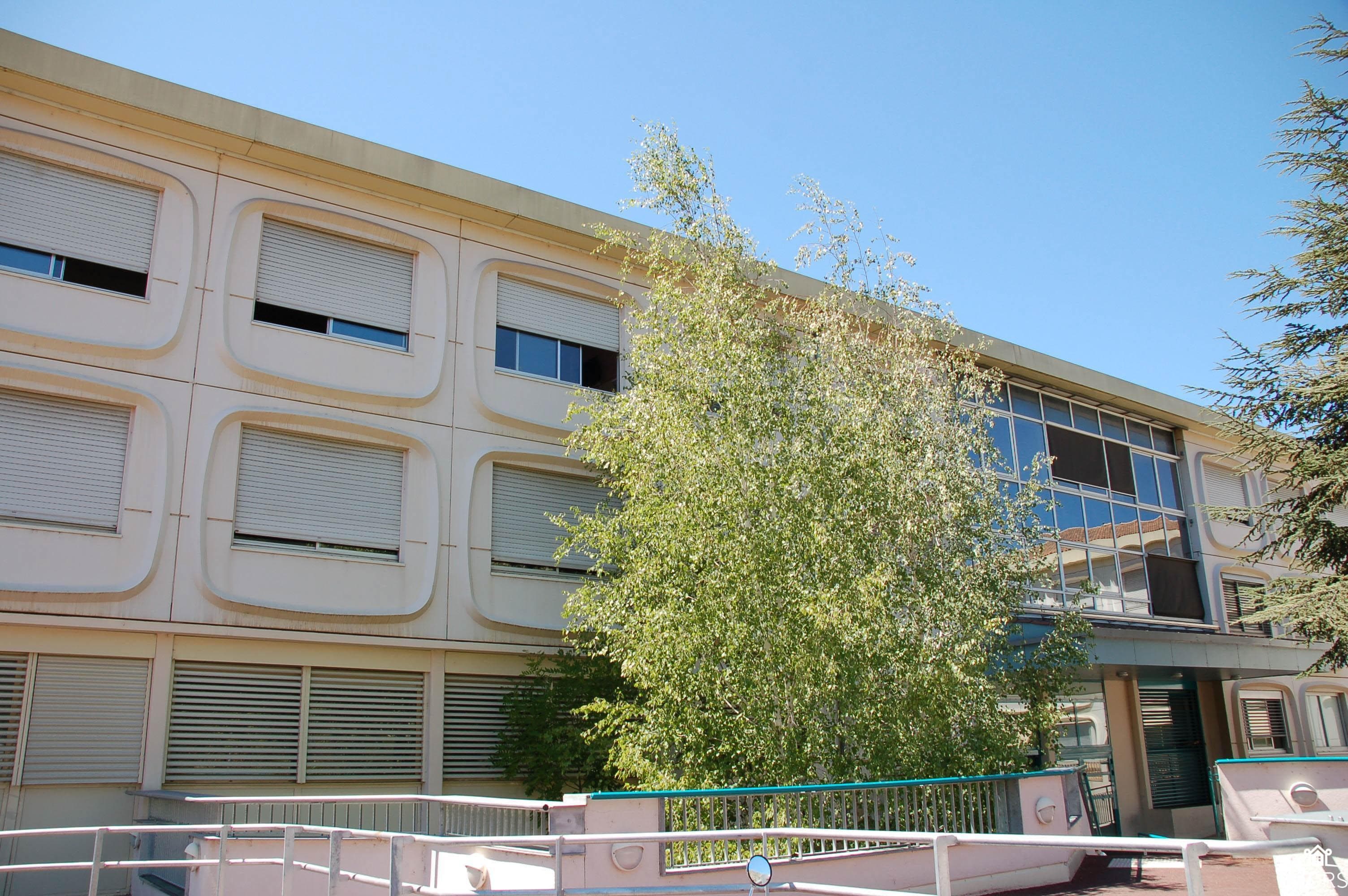 Résidence - Galerie de photos - Image 1 sur 1