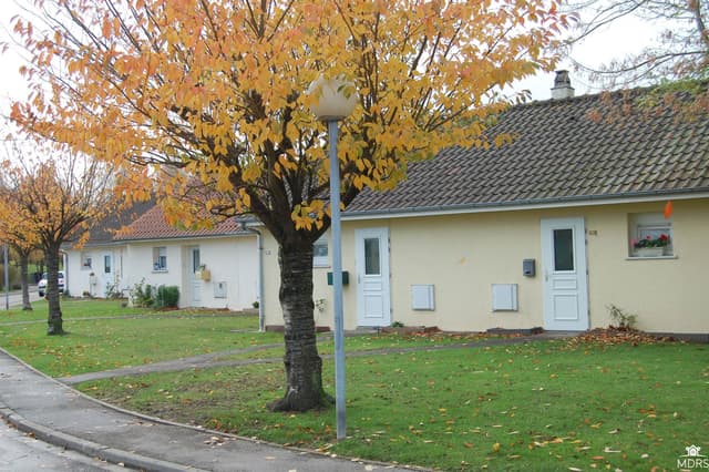 Photo de la résidence 1