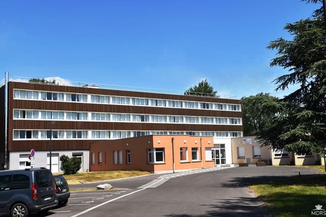 Photo de la résidence 1