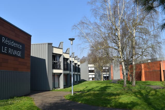 Photo de la résidence 1