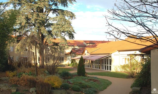 Photo de la résidence 1