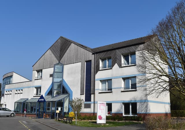 Photo de la résidence 1